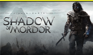 Middle-earth Shadow of Mordor с гарантией ✅ | offline