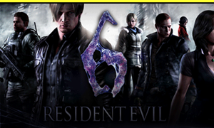 Resident Evil 6 с гарантией ✅ | offline