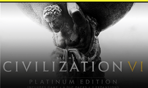 Civilization VI Platinum Edition с гарантией ✅| offline