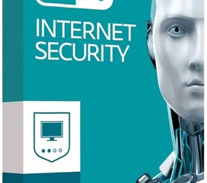 Обложка 🔑✅ESET NOD32 Internet Security (3 устройства)✅Гарантия