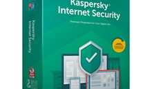 ✅🔑Kaspersky Internet Security 2021 -2ПК\Гарантия-1год✅