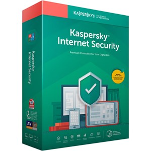 ✅🔑Kaspersky Internet Security 2021 -2ПК\Гарантия-1год✅
