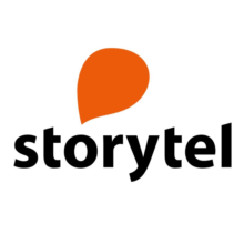 STORYTEL 30 DAYS PROMO CODE