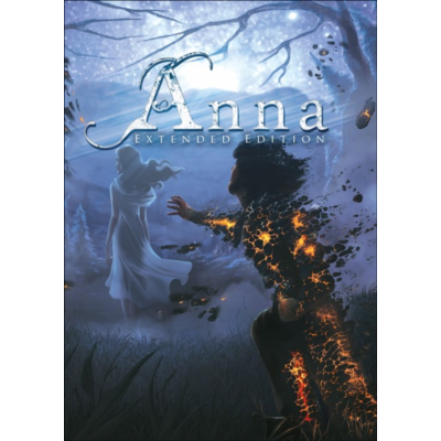 XBOX 360 |44| Anna - Extended Edition ПЕРЕНОС