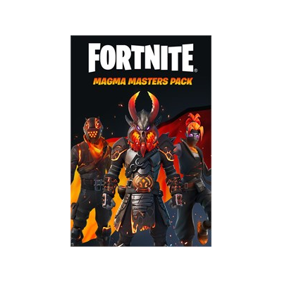 FORTNITE: набор Огненные владыки XBOX ONE|X|S КЛЮЧ 🔑