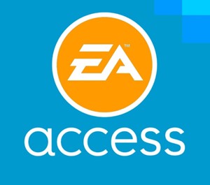 Обложка EA Access - EA Play на 12 Месяцев. Region Free