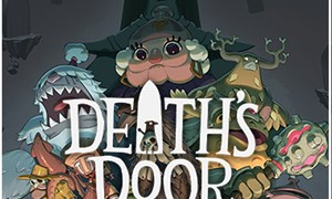 Death’s Door XBOX ONE/Xbox Series X|S ключ