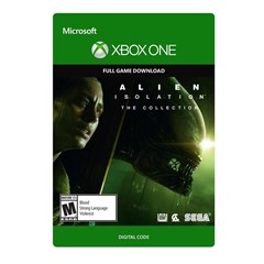 🎮🔥ALIEN: ISOLATION - КОЛЛЕКЦИЯ XBOX ONE / X|S🔑КЛЮЧ🔥