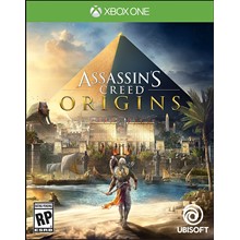 🎮🔥Assassin's Creed® Origins XBOX ONE / X|S 🔑Key🔥