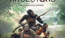 Ancestors: The Humankind Odyssey Xbox one