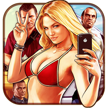 Купить Аккаунт 🔥 Grand Theft Auto V: Premium Edition / STEAM аккаунт