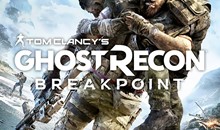 Tom Clancys Ghost Recon: Breakpoint Ultimate Xbox One