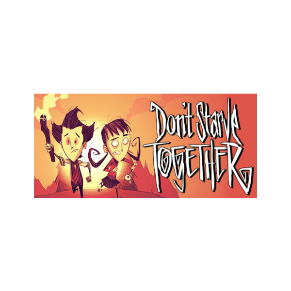 Don´t Starve Together | Steam Gift | Region Free