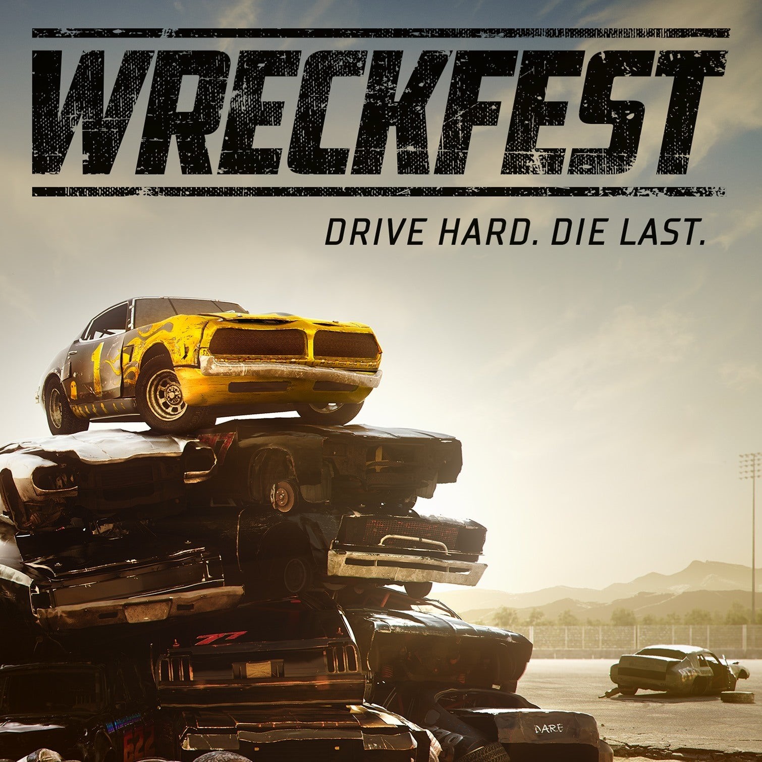 Wreckfest скачать стим фото 83