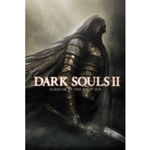 💎DARK SOULS™ II: Scholar of the First Sin XBOX/КЛЮЧ🔑
