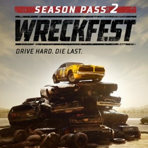 Wreckfest Season Pass 2 XBOX [ Игровой Ключ 🔑 Код ]