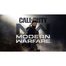 Call Of Duty: Modern Warfare 2019 RU/VPN (Battle.net)