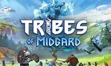 ⚡️Tribes of Midgard | АВТОДОСТАВКА [Россия Steam Gift]