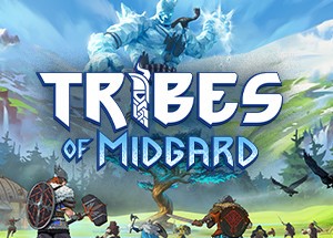⚡️Tribes of Midgard | АВТОДОСТАВКА [Россия Steam Gift]