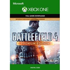 🎮🔥BATTLEFIELD 4 PREMIUM EDITION XBOX ONE /X|S🔑КЛЮЧ🔥