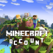 ⭐️Minecraft PREMIUM | Java⭐️❤️All Servers✔️Warranty