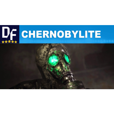 ☢Chernobylite 💎+ DLC [STEAM] аккаунт