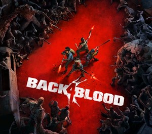 Обложка Back 4 Blood ЗАКРЫТАЯ БЕТА ⭐️(STEAM KEY) GLOBAL?