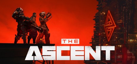 Скриншот The Ascent + Orcs Must Die! 3 | Steam | Region Free
