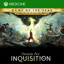 🎁Dragon Age Inquisition – GOTY Edition🌍ROW✅AUTO - irongamers.ru