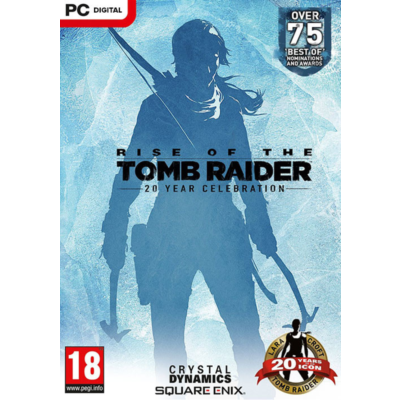 Rise of the Tomb Raider: 20 (Аренда аккаунта Steam) GFN