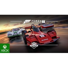 MARCH FORZA MOTORSPORT 7 CAR PACK XBOX-WIN10,11🔑КЛЮЧ