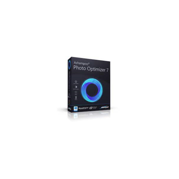 Ashampoo Photo Optimizer 7 | Лицензия