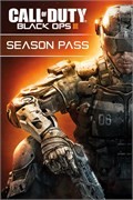 Обложка 💎Call of Duty: Black Ops III Season Pass XBOX KEY🔑
