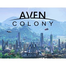 Aven Colony (Steam key) ✅ REGION FREE/GLOBAL + 🎁