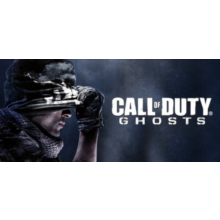 Call of Duty®: Ghosts Steam Key RU+CIS