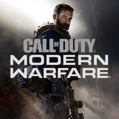 XBOX | АРЕНДА | Call of Duty®: Modern Warfare