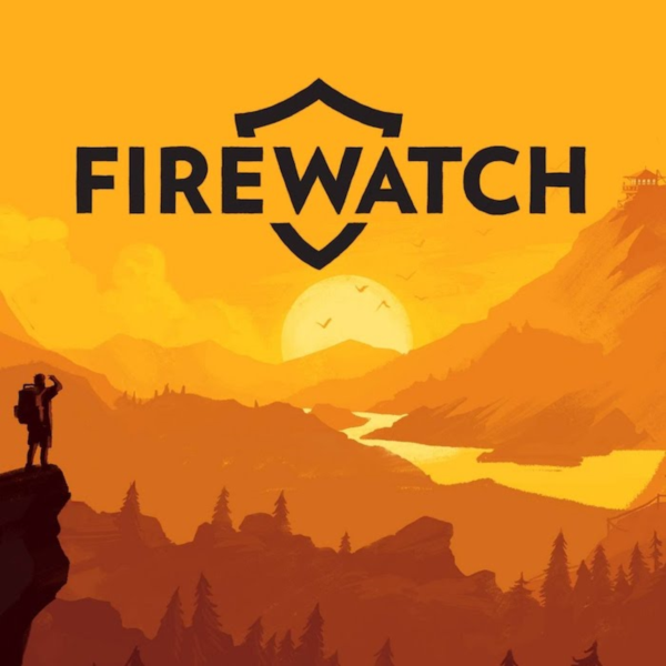 Firewatch XBOX ONE / XBOX SERIES X|S [ Ключ Код ]