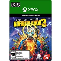 🎮BORDERLANDS 3: NEXT LEVEL EDITION XBOX ONE/X|S🔑KEY🔥