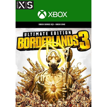 🎮Borderlands 3: Ultimate Edition XBOX ONE /X|S🔑Key🔥