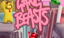 Gang Beasts XBOX ONE / XBOX SERIES X|S / WINDOWS 10 🔑