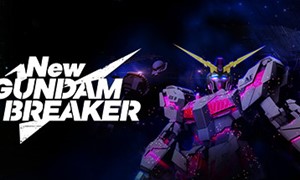 New Gundam Breaker (STEAM KEY / RU/CIS)