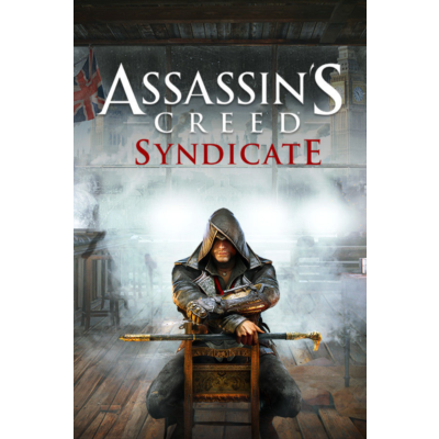 Assassins Creed Syndicate Gold (Аренда аккаунта Steam) GFN