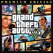 🌎 GRAND THEFT AUTO V Premium GTA 5 XBOX КЛЮЧ 🔑🔑