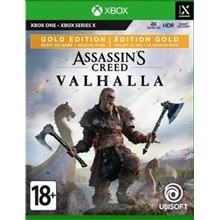 💥XBOX One/X|S  Assassin&acute;s Valhalla Deluxe Edition - irongamers.ru