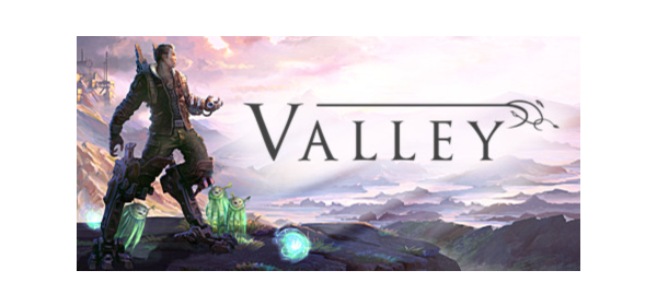 Valley (Новый Steam аккаунт + Почта)
