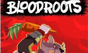 Bloodroots XBOX ONE/Xbox Series X|S/Win 10