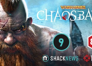 Warhammer: Chaosbane &gt;&gt;&gt; STEAM KEY | REGION FREE