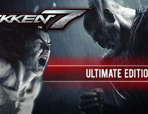 Tekken 7 Ultimate Edition >>> STEAM KEY | RU-CIS