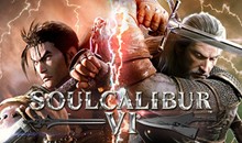 SoulCalibur VI >>> STEAM KEY | RU-CIS