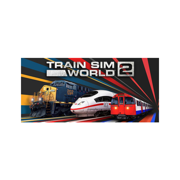 Train Sim World 2 + Mothergunship ONLINE | EPIC GAMES